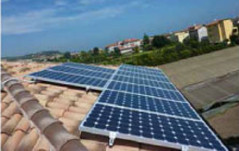 Installazione di un impianto fotovoltaico gratis