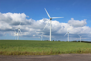 Acquisto di impianti eolici già connessi in Italia e nel Mondo